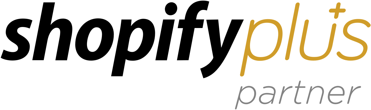 Einer von wenigen Shopify Plus Partnern im DACH-Raum